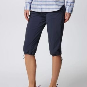 EUC Columbia Saturday Trail II Knee Pants